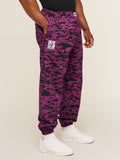 Gymshark Pumper Pants — Super-Set Pink — 3