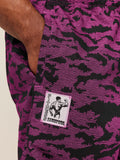 Gymshark Pumper Pants — Super-Set Pink — 4
