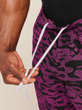 Gymshark Pumper Pants — Super-Set Pink — 7