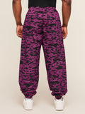 Gymshark Pumper Pants — Super-Set Pink — 2