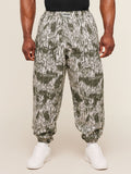 Gymshark Pumper Pants — Pebble Grey — 1