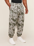 Gymshark Pumper Pants — Pebble Grey — 3