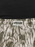 Gymshark Pumper Pants — Pebble Grey — 4