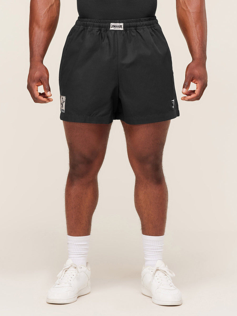 Gymshark Pumper Shorts 5
