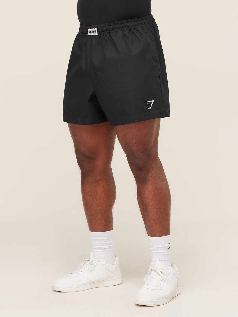 Gymshark Pumper Shorts 5