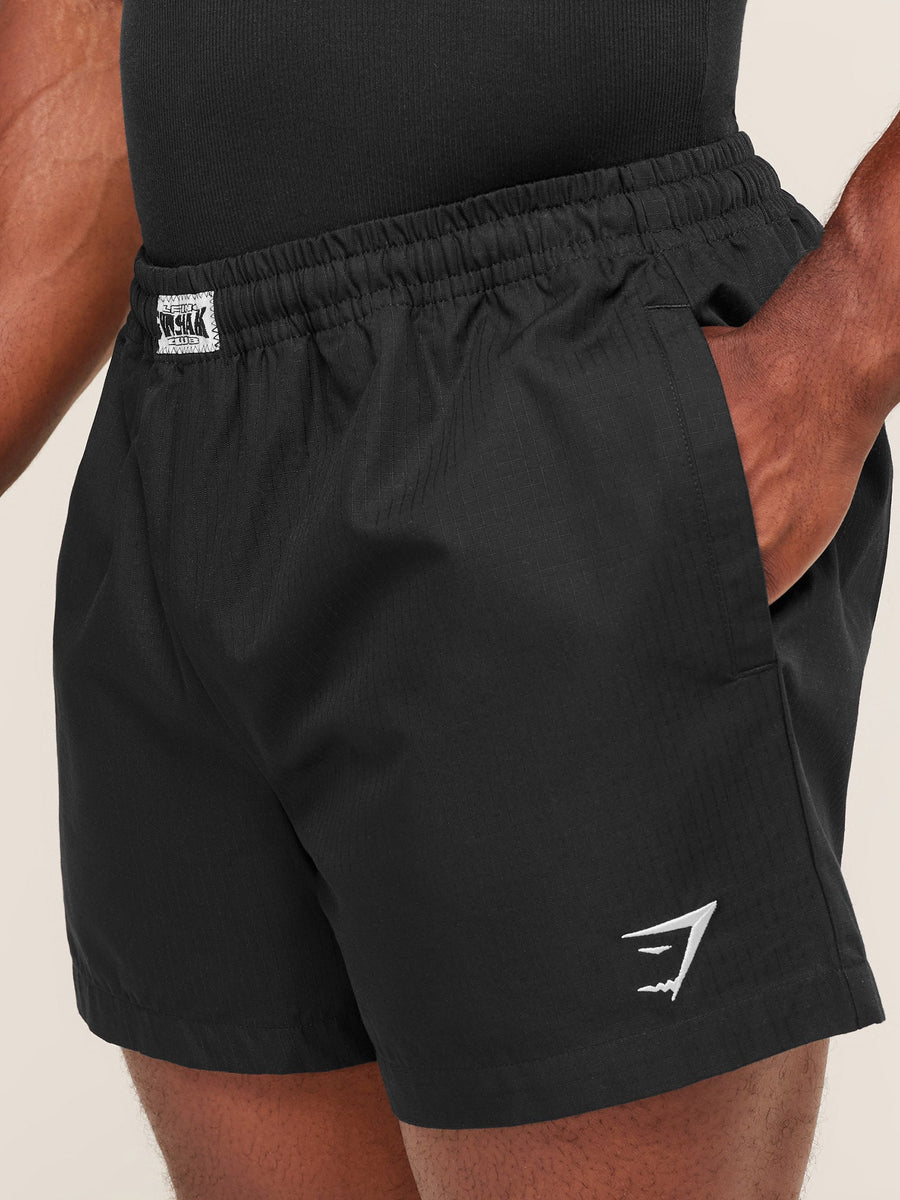 Gymshark Pumper Shorts 5