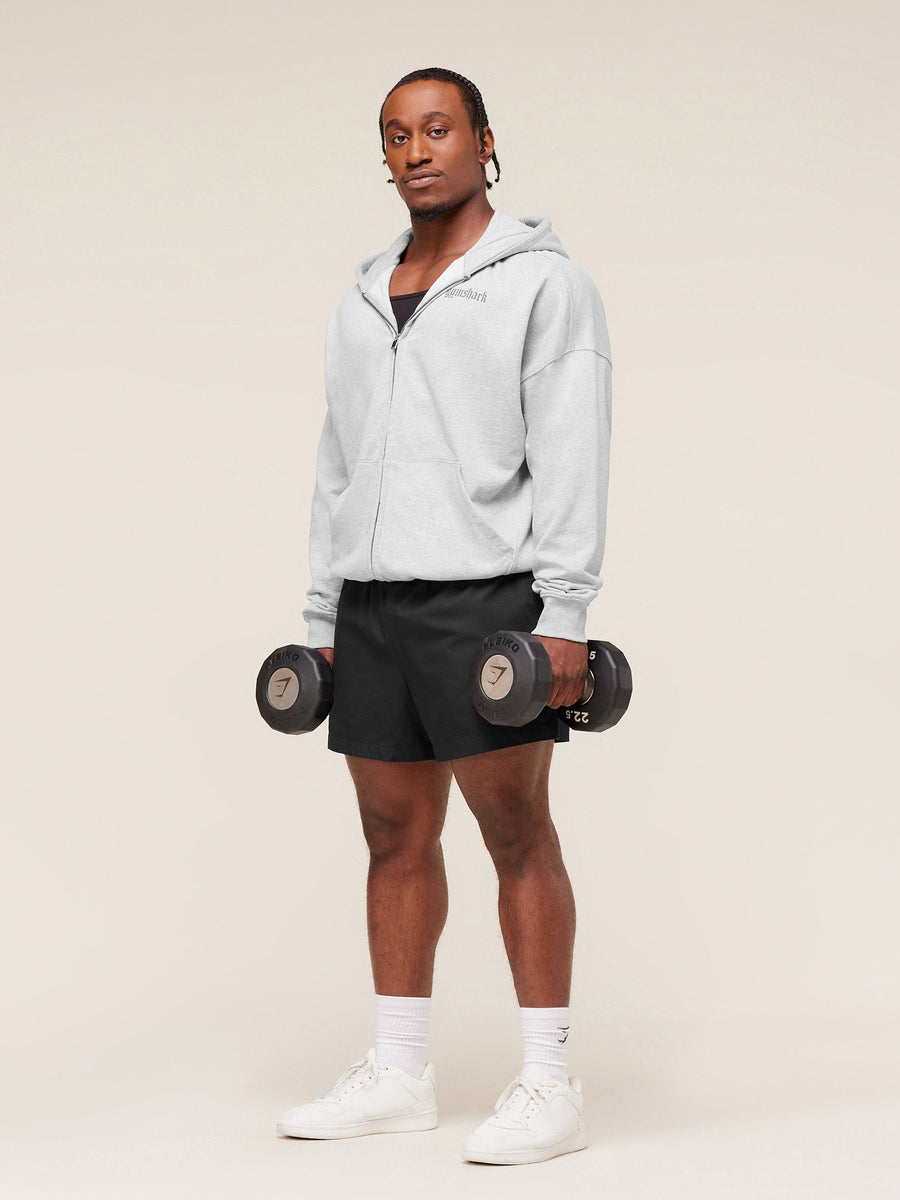 Gymshark Pumper Shorts 5