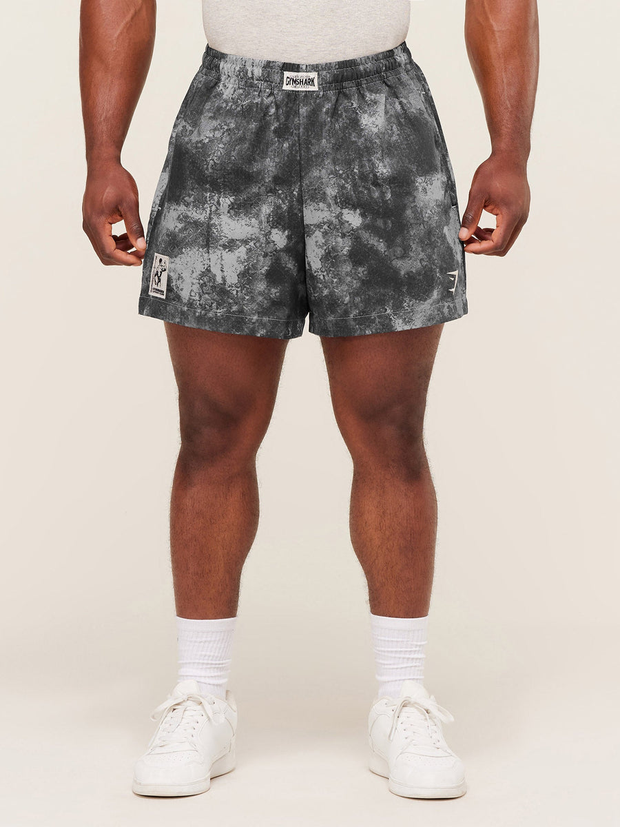 Gymshark Pumper Shorts 5
