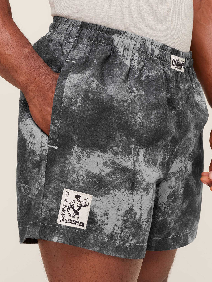 Gymshark Pumper Shorts 5