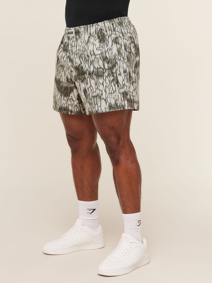 Gymshark Pumper Shorts 5