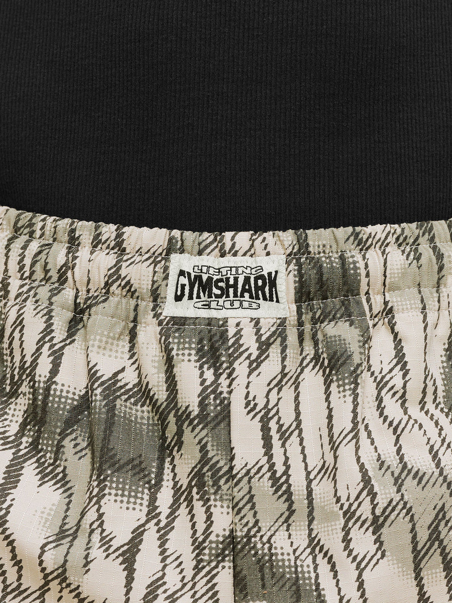 Gymshark Pumper Shorts 5