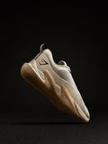 Gymshark x R.A.D® ONE V2 — Oat White — 1