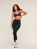Gymshark Legacy Leggings — Black — 6