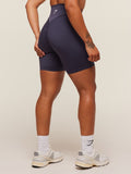 Gymshark Power Original Tight Shorts — Midnight Purple — 2