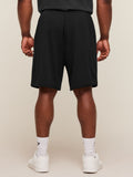 Gymshark Collective Mesh Shorts — Black — 4