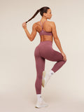 Gymshark Relay Seamless High-Rise Leggings — Reset Pink — 5