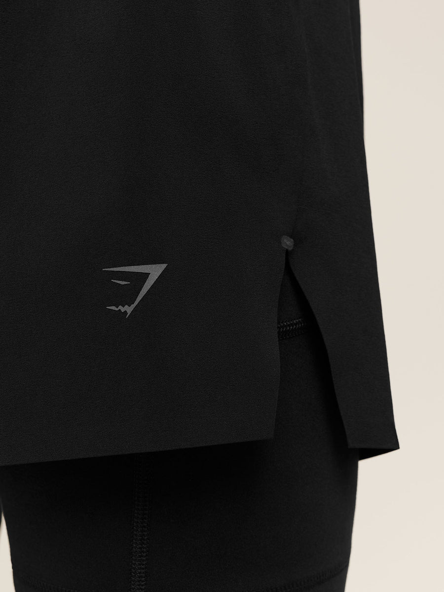 Gymshark Running Elite 2 in 1 5