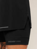 Gymshark Running Elite 2 in 1 5