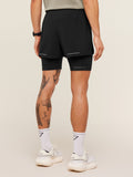 Gymshark Running Elite 2 in 1 5