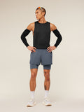 Gymshark Running Elite 2 in 1 5