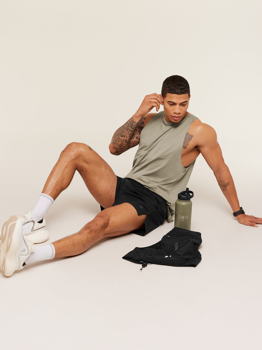 Gymshark Running Elite 5