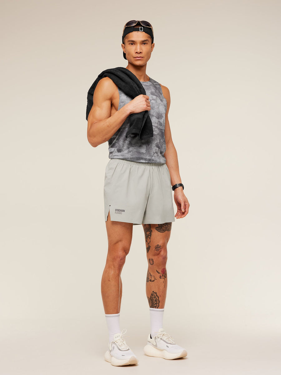 Gymshark Running Elite 5