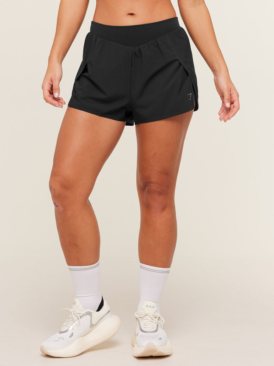 Gymshark Running Elite 4