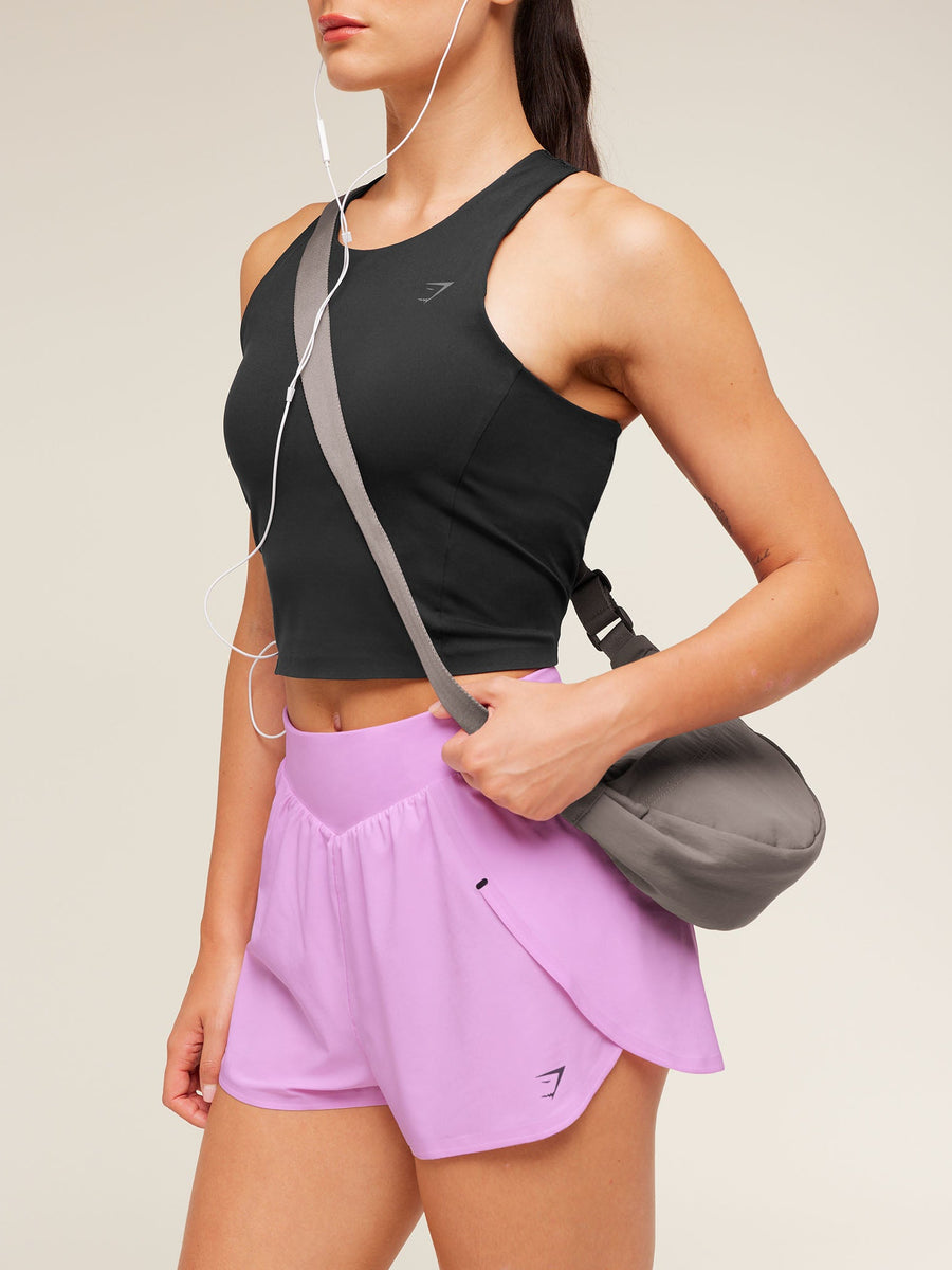 Gymshark Running Elite 4