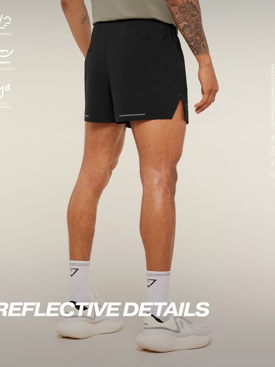 Gymshark Running Elite 5