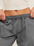Gymshark Cargo Pants — Dark Grey — 5