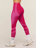 Gymshark Charge Seamless Leggings — GS Build Pink/GS Fetch Pink — 3