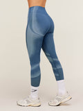 Gymshark Charge Seamless Leggings — 3