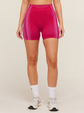 Gymshark Charge Seamless Shorts — GS Build Pink/GS Fetch Pink — 1