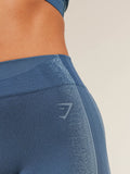 Gymshark Charge Seamless Shorts — 4