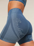 Gymshark Charge Seamless Shorts — 5