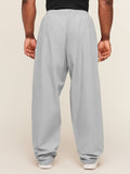 Gymshark Straight Leg Pumper Pants — Stratus Grey — 2
