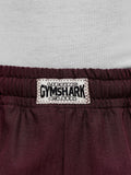 Gymshark Straight Leg Pumper Pants — Cherry Purple — 5