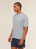 Gymshark Evolve T-Shirt — Denim Grey — 3