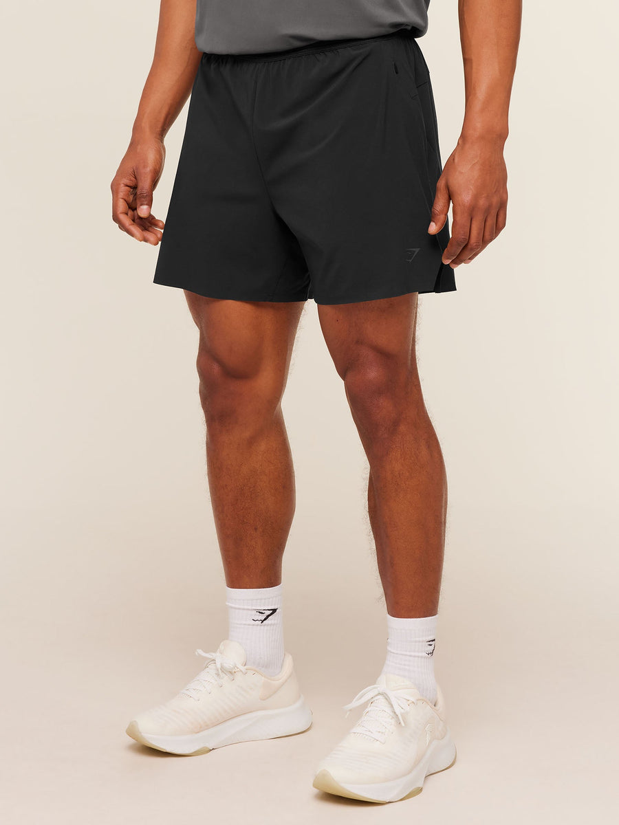 Gymshark Evolve 5