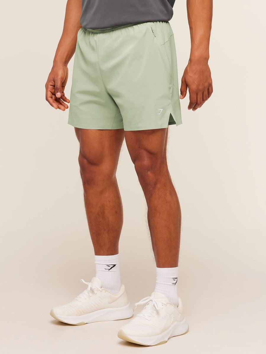 Gymshark Evolve 5
