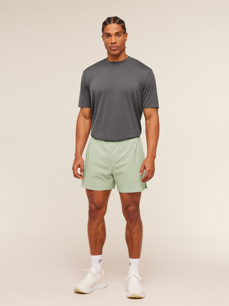 Gymshark Evolve 5