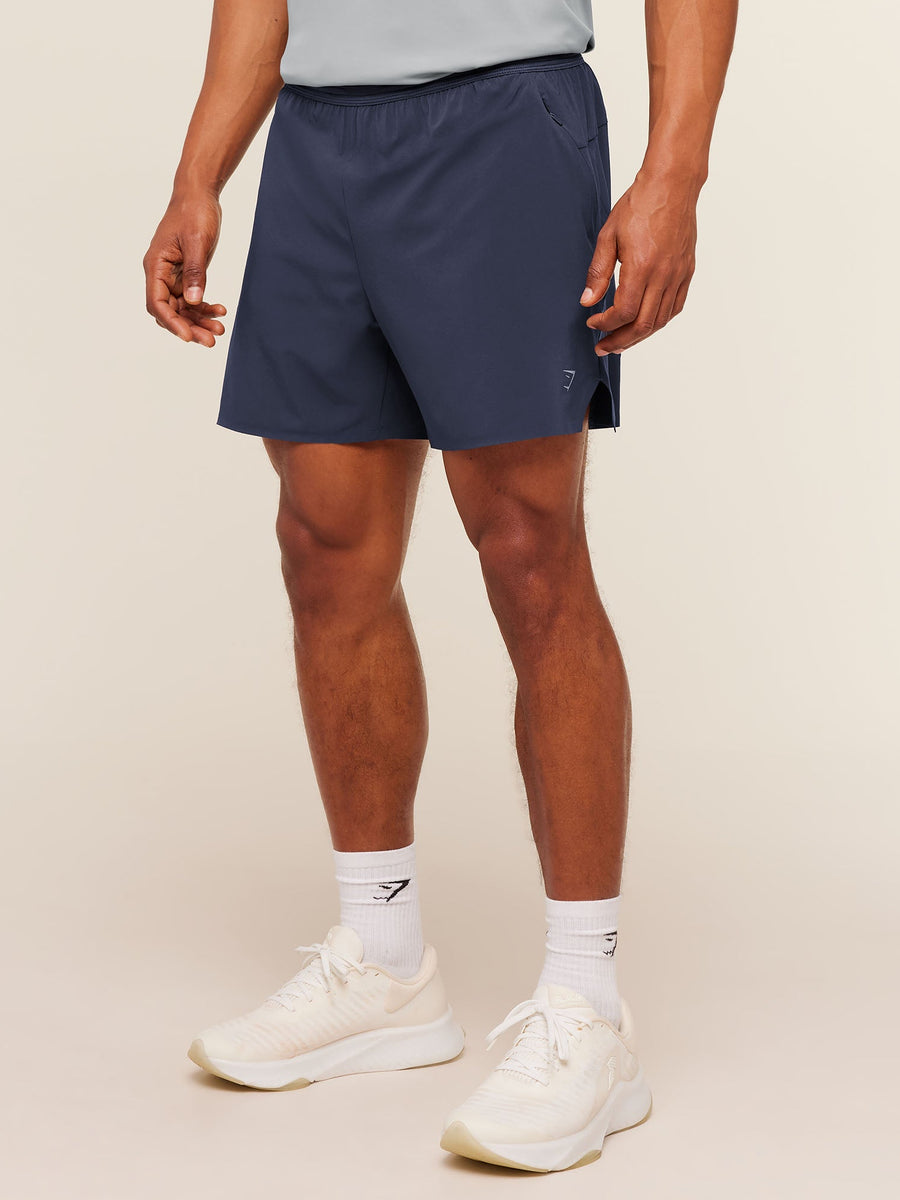 Gymshark Evolve 5