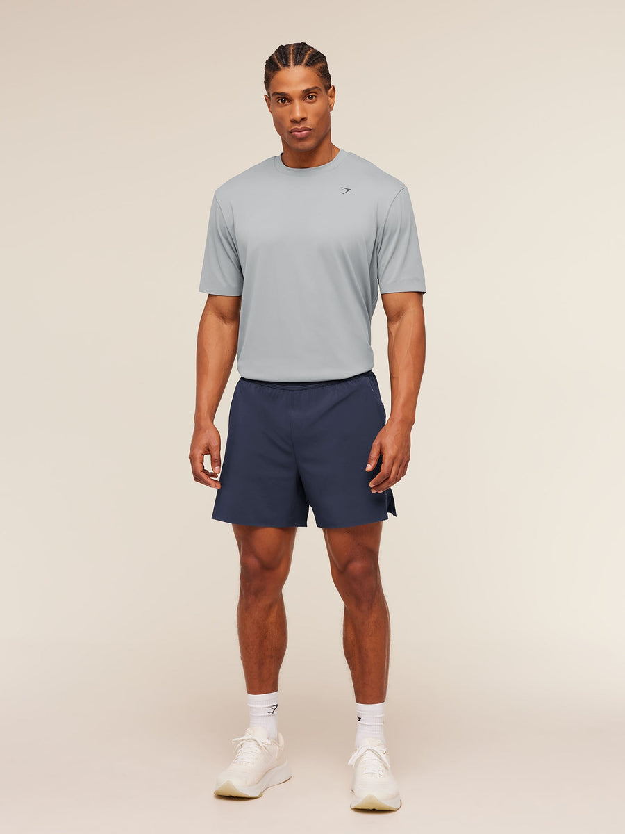 Gymshark Evolve 5