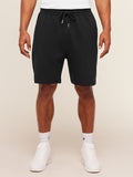 Gymshark Evolve Lightweight Shorts — Black — 3
