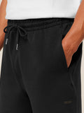 Gymshark Evolve Lightweight Shorts — Black — 4