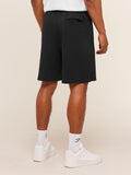 Gymshark Evolve Lightweight Shorts — Black — 2