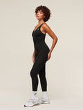 Gymshark Vital Soft All in One — Black — 4