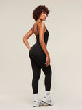 Gymshark Vital Soft All in One — Black — 3