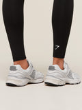 Gymshark Vital Soft All in One — Black — 7