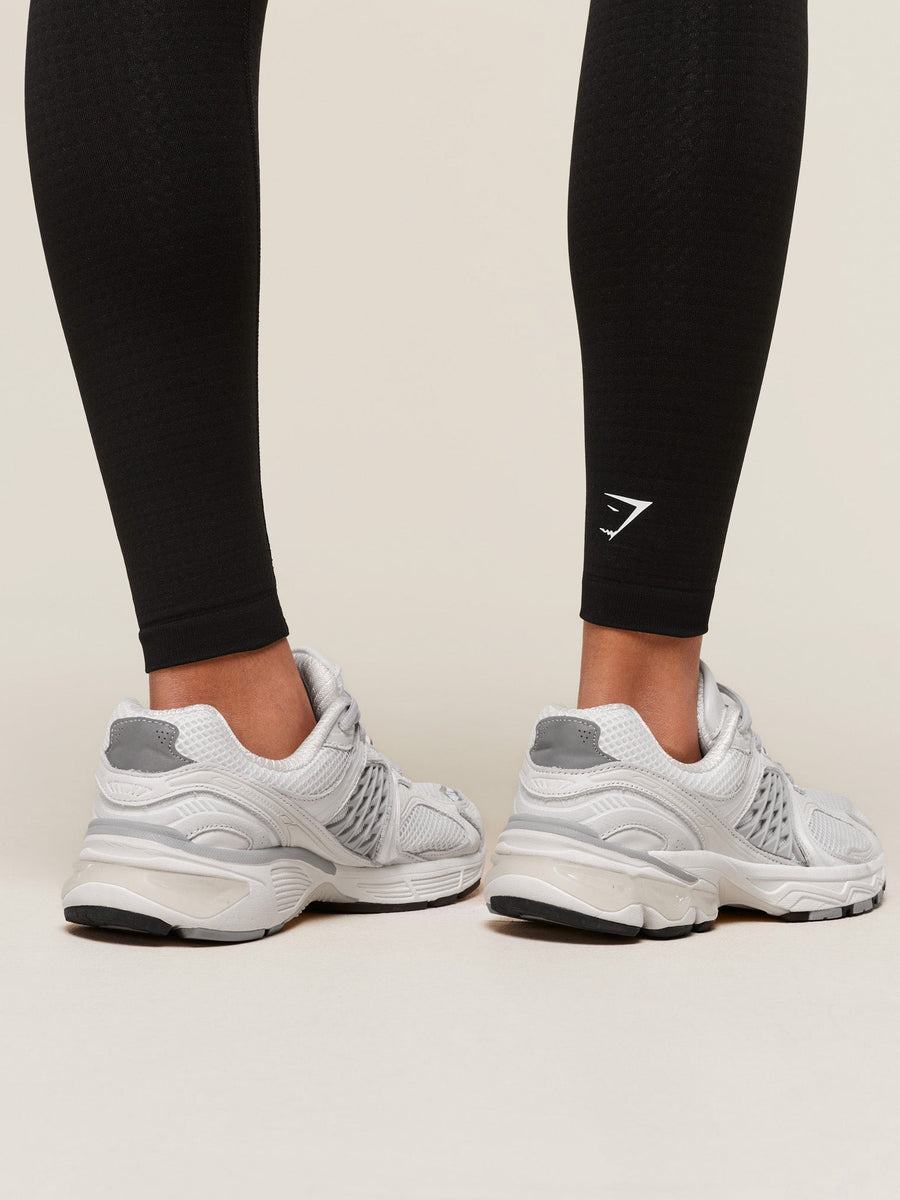 Gymshark Vital Soft All in One — Black — 7